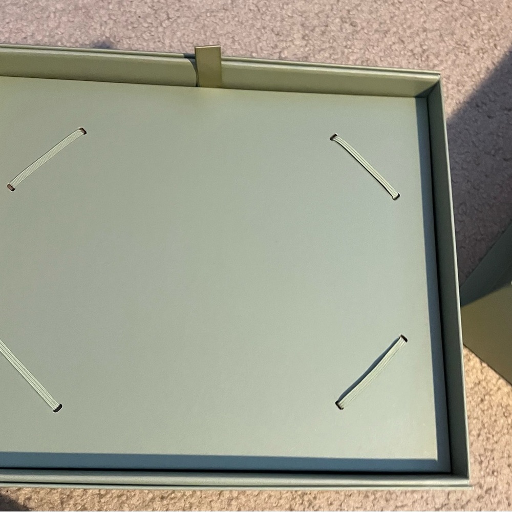 2 Van Cleef & Arpel boxes